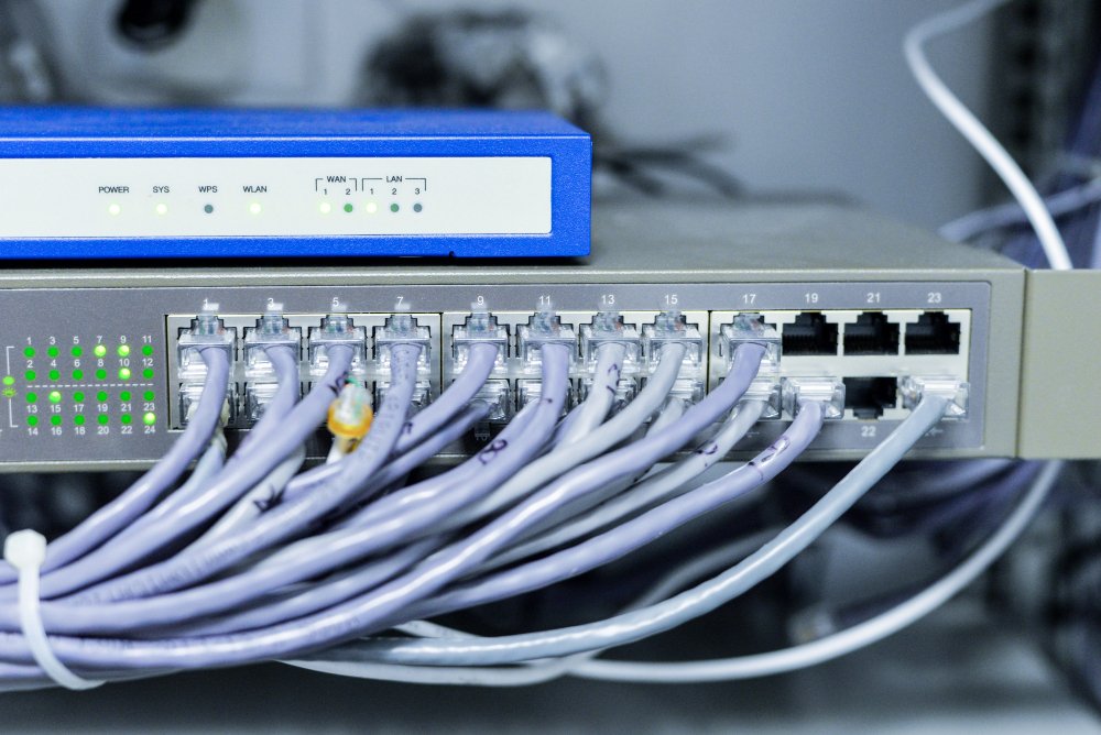 home media server